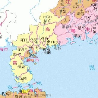 梅茂縣