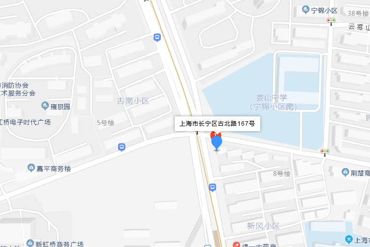 古美路167號 古美路167號