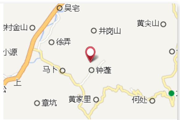 五丘頭 五丘頭