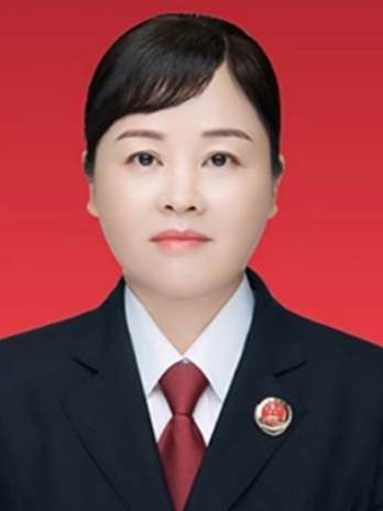 金霞(江蘇省南京市江寧區人民檢察院黨組成員、政治部主任) 金霞(江蘇省南京市江寧區人民檢察院黨組成員、政治部主任)