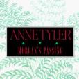 Morgan\x27s Passing(1996年Ballantine Books出版的圖書) Morgan\x27s Passing(1996年Ballantine Books出版的圖書)