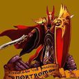 沉默術士(dota遊戲中英雄) 沉默術士(dota遊戲中英雄)