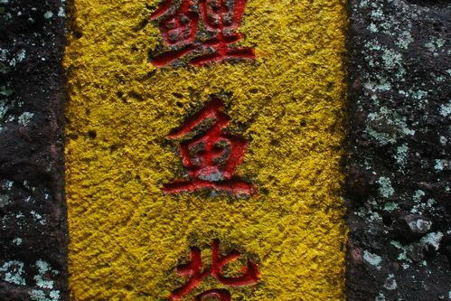 鯉魚背(福建冠豸山景區的景點) 鯉魚背(福建冠豸山景區的景點)