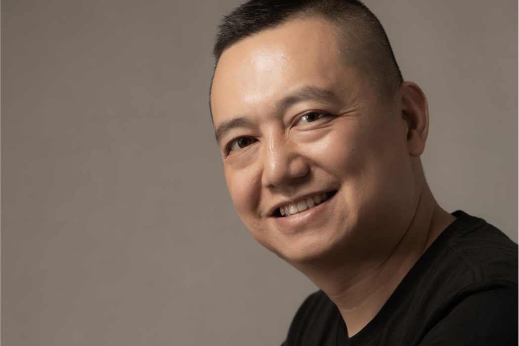 胡欣榮(高級室內設計師) 胡欣榮(高級室內設計師)