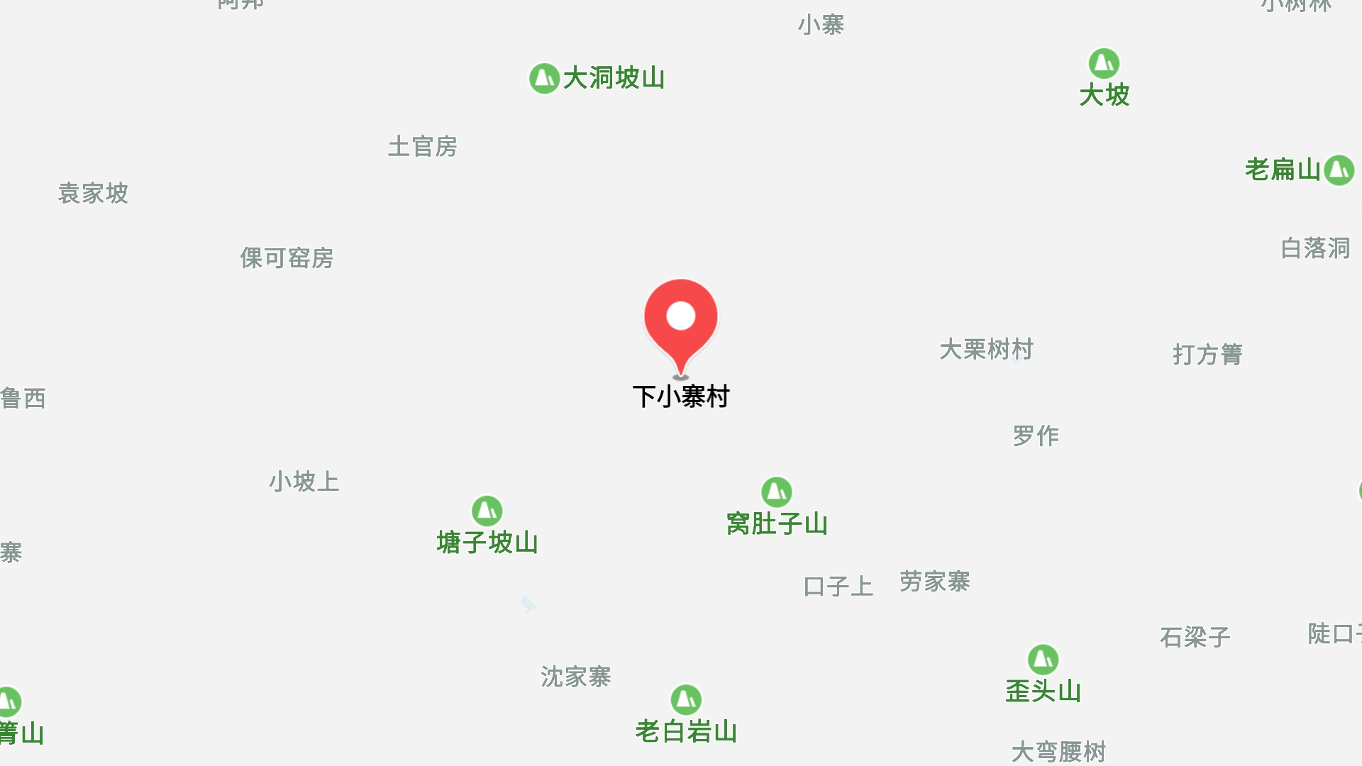 地圖信息