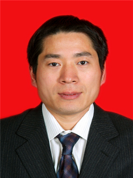 張盛林(民進寧夏區委會副主委) 張盛林(民進寧夏區委會副主委)