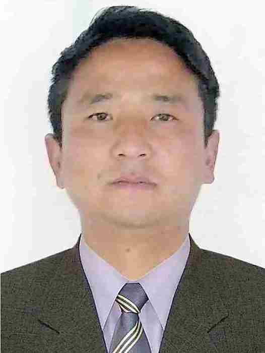 王文武(雲南省迪慶州香格里拉市洛吉鄉人大主席) 王文武(雲南省迪慶州香格里拉市洛吉鄉人大主席)