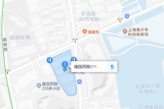 建國西路211弄 建國西路211弄