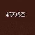 斬天成聖 斬天成聖