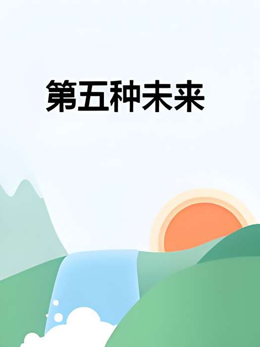 第五種未來 第五種未來