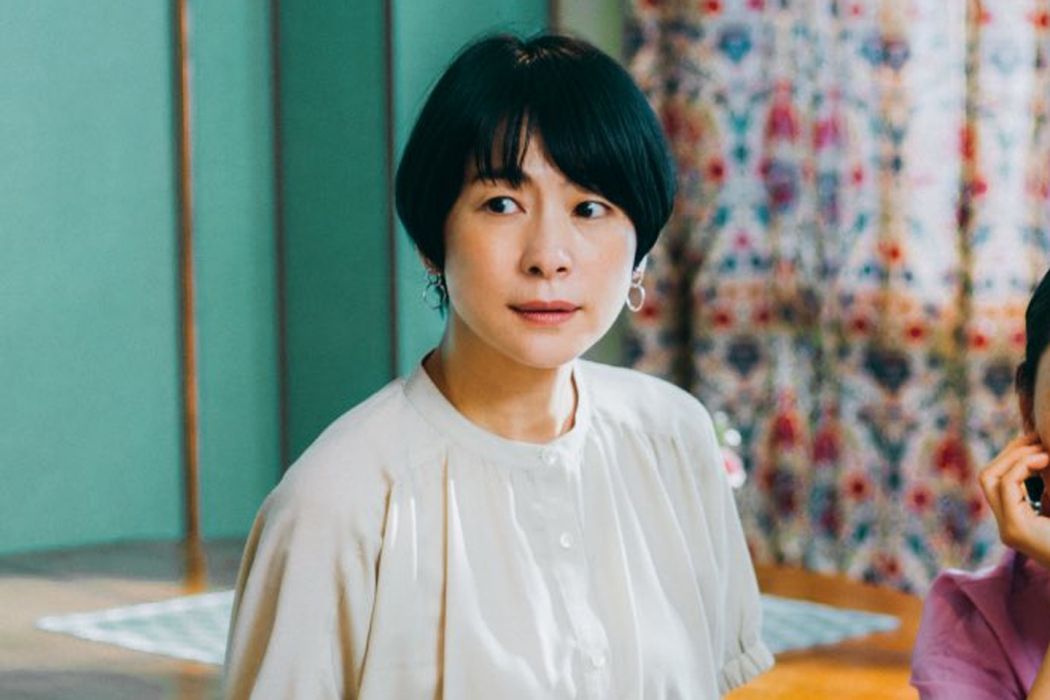 青葉春子 青葉春子
