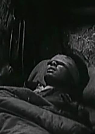 上甘嶺(1956年沙蒙、林杉執導的電影)