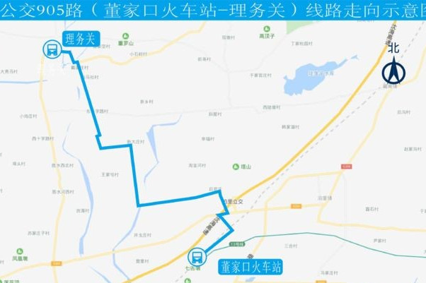 黃島905路 黃島905路