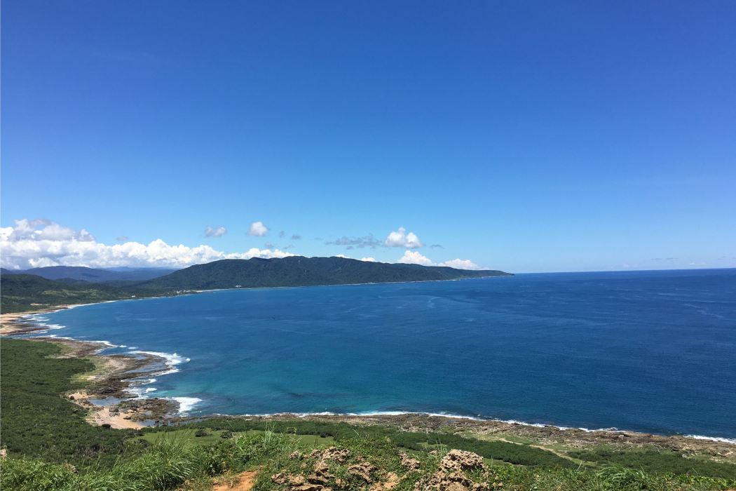 龍盤島 龍盤島