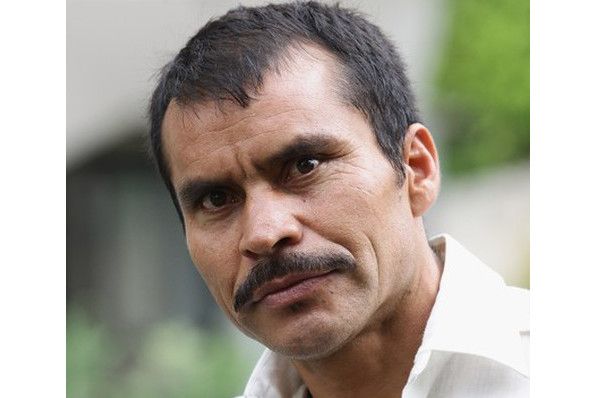 Noé Hernández Noé Hernández
