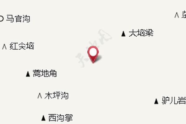 螞蟻角 螞蟻角