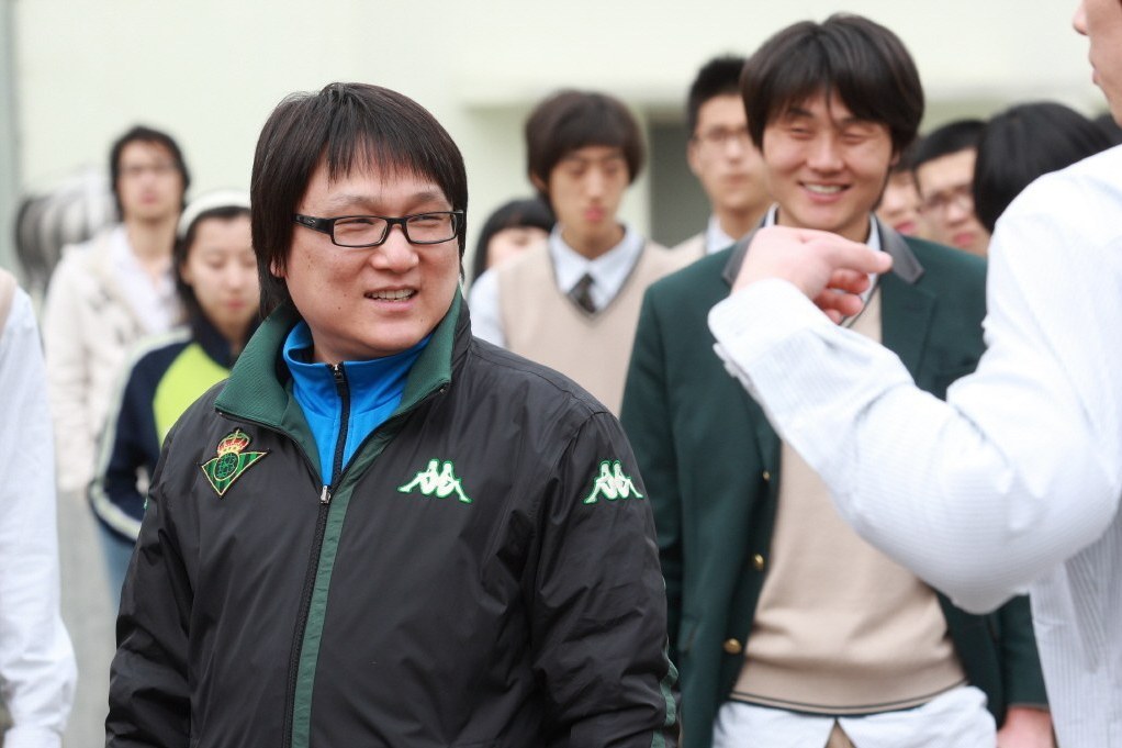 朴光椿 朴光椿