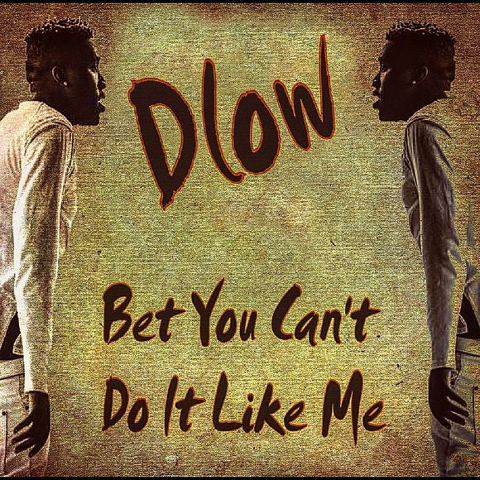 Bet You Can\x27t Do It Like Me Bet You Can\x27t Do It Like Me