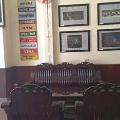 Thanh Thanh Hotel