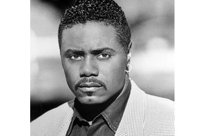 Reginald T. Dorsey Reginald T. Dorsey