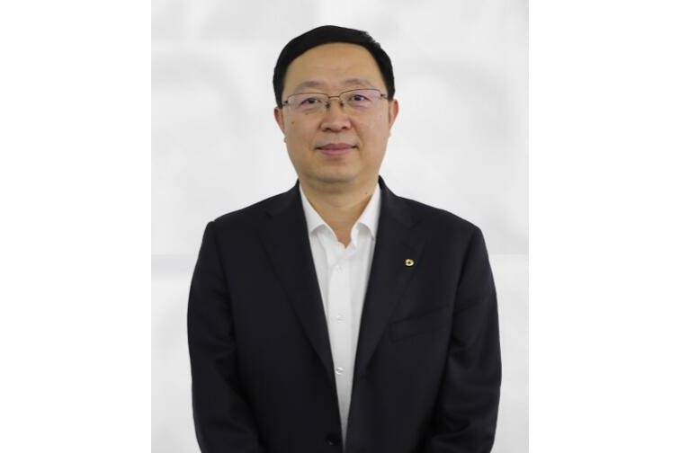 張新華(中國建設銀行甘肅省分行黨委書記、行長) 張新華(中國建設銀行甘肅省分行黨委書記、行長)