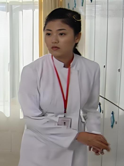 詩婷(勵志劇《生命有明天》中的角色) 詩婷(勵志劇《生命有明天》中的角色)