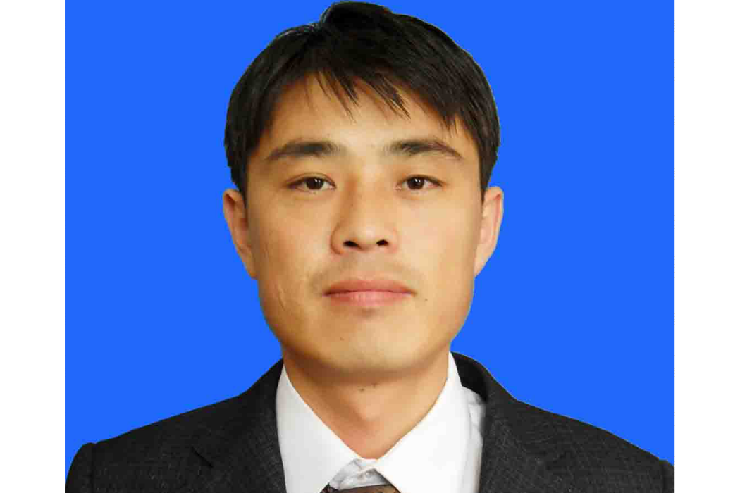 汪洋(黑龍江省雞西市麻山區人民政府副區長) 汪洋(黑龍江省雞西市麻山區人民政府副區長)
