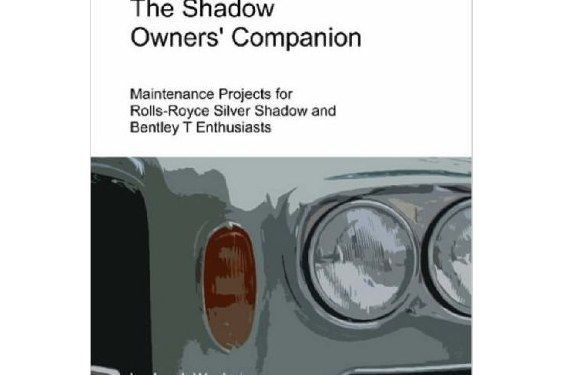 The Shadow Owners\x27 Companion The Shadow Owners\x27 Companion