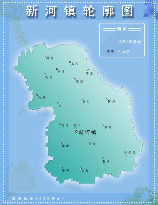 胡圩村(江蘇省邳州市新河鎮轄村) 胡圩村(江蘇省邳州市新河鎮轄村)