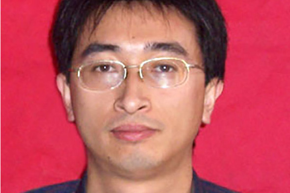孫培明 孫培明