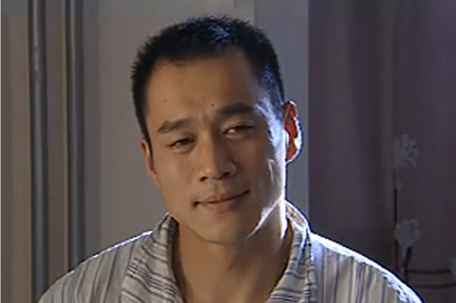 陸征(都市愛情劇《為愛結婚》中的角色) 陸征(都市愛情劇《為愛結婚》中的角色)