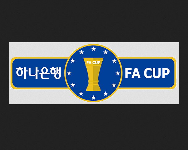 韓國足協杯