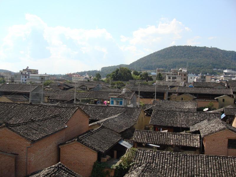 五組自然村 五組自然村