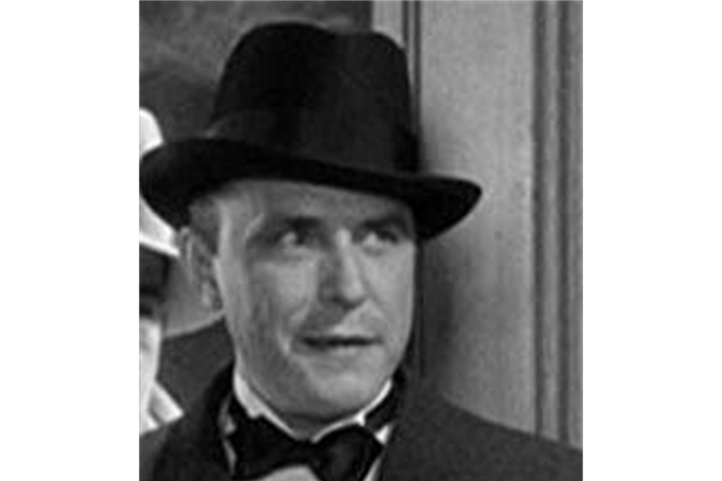 Arthur Vinton Arthur Vinton