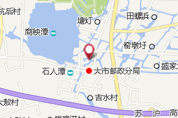 大市新村 大市新村