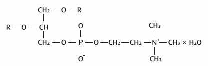 多烯磷脂醯膽鹼注射液
