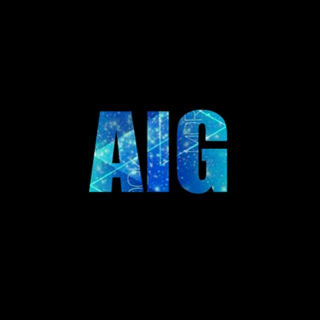 AIG歌團 AIG歌團