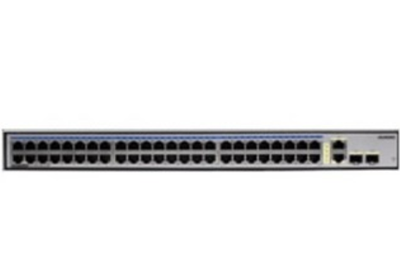 華為S1700-52R-2T2P(AC) 華為S1700-52R-2T2P(AC)