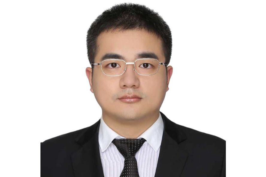 陳銓(中電電機董事) 陳銓(中電電機董事)