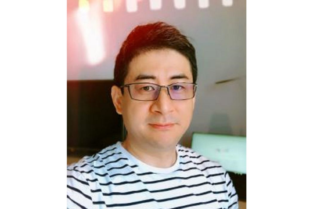 盧斌(山東黃金獨立董事) 盧斌(山東黃金獨立董事)