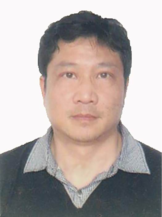 彭磊(湖北省監利市統計局副局長) 彭磊(湖北省監利市統計局副局長)