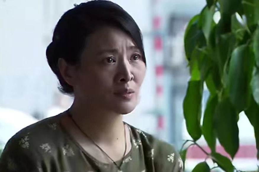 楊楠(都市情感劇《身邊的幸福》中的角色) 楊楠(都市情感劇《身邊的幸福》中的角色)