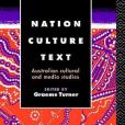 Nation, Culture, Text Nation, Culture, Text