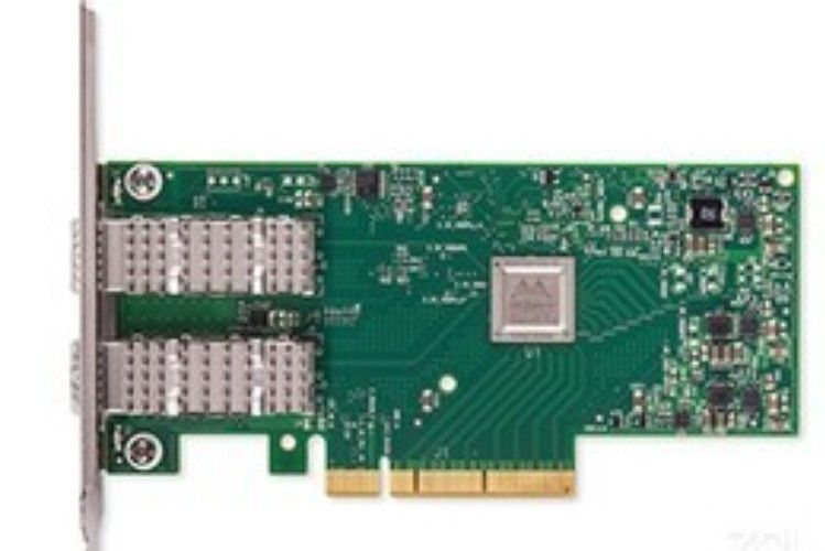 Mellanox MCX4121A-XCAT Mellanox MCX4121A-XCAT