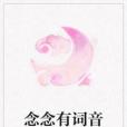 念念有詞音 念念有詞音