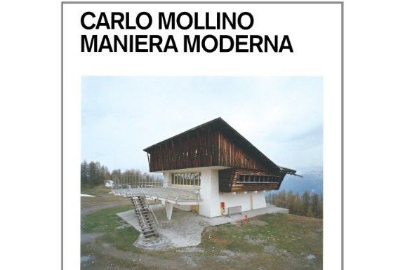 Carlo Mollino Carlo Mollino