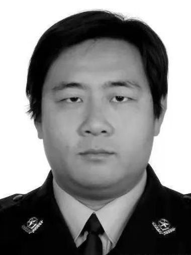 王帥(邯鄲市公安局經開區分局小西堡派出所原四級警長) 王帥(邯鄲市公安局經開區分局小西堡派出所原四級警長)