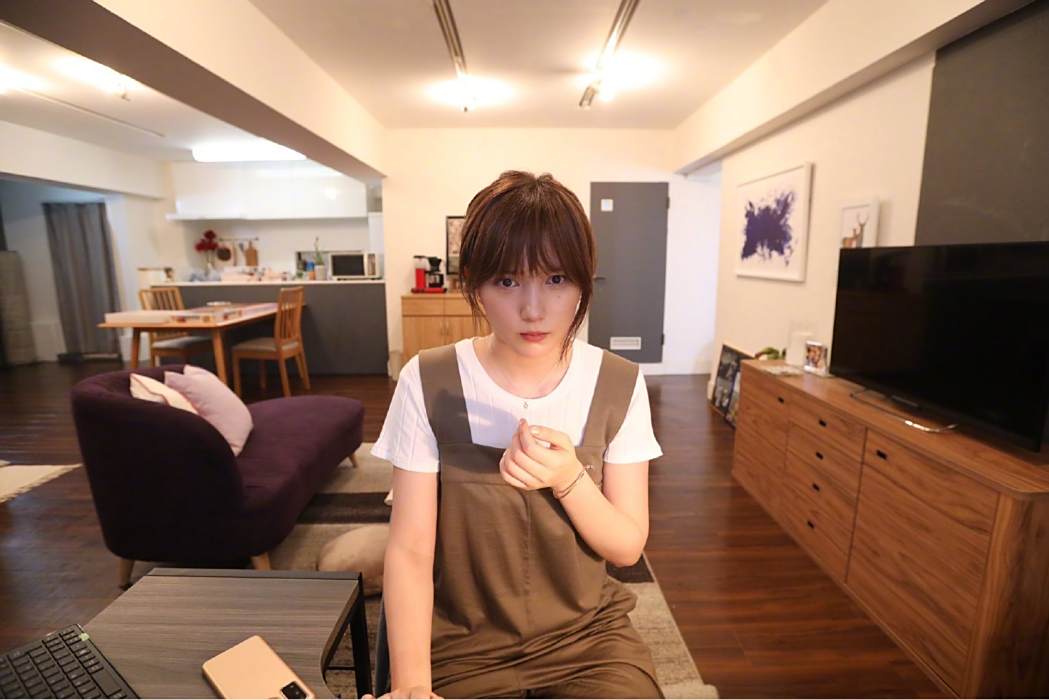 野島繪里 野島繪里