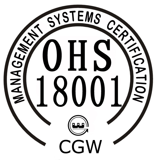 OHSMS18001