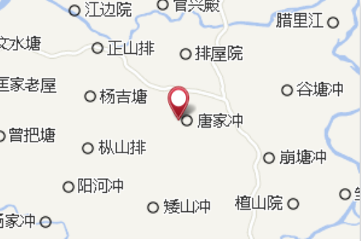 秧塘排村
